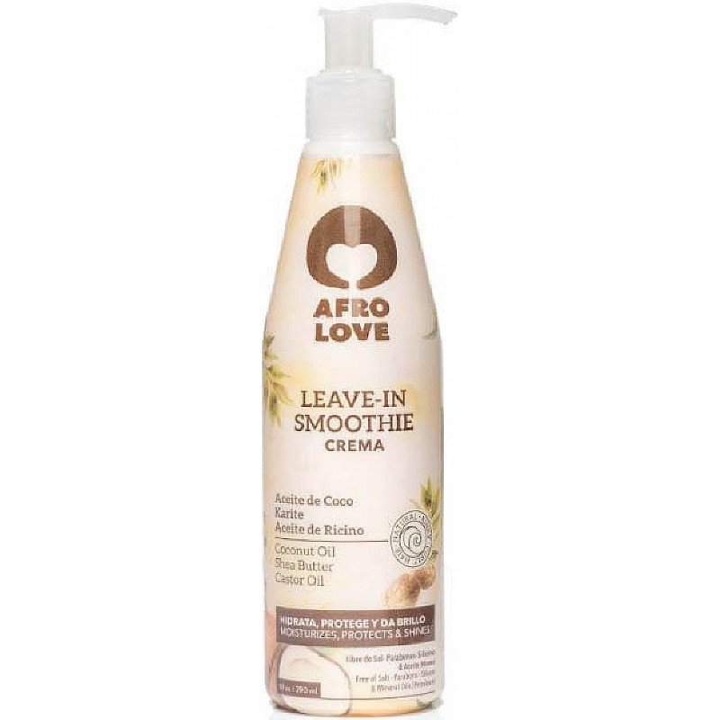 Leave-In Smoothie 10oz - Afro Love