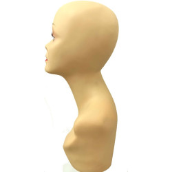 Cabeza De Maniqui