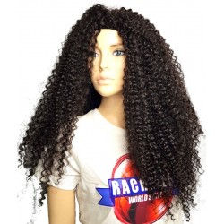 Diana - Curly Wig Col 2