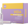 Locion Reestructurante Con aclarado 12*10ml - Vida