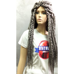 Veronica - Crochet Wig