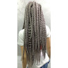 Veronica - Crochet Wig