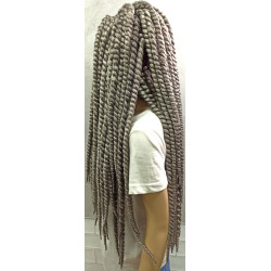 Veronica - Crochet Wig
