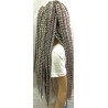 Veronica - Crochet Wig