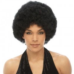 Jumbo Afro - Synthetic Wig