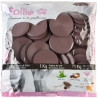Bolsa 1kg Discos Cera