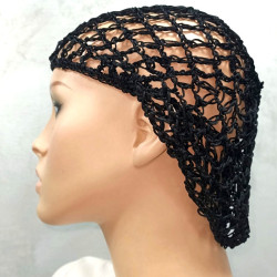 Hair Net Thick - Bel Pelo