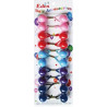 Hair Ball 20mm - Mix Color