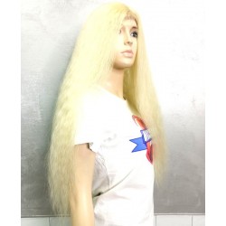 KML05 - Synthetic Wig