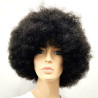 Jumbo Afro - Peluca Sintética