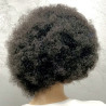 Jumbo Afro - Peluca Sintética
