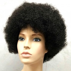 Afro - Synthetic Wig