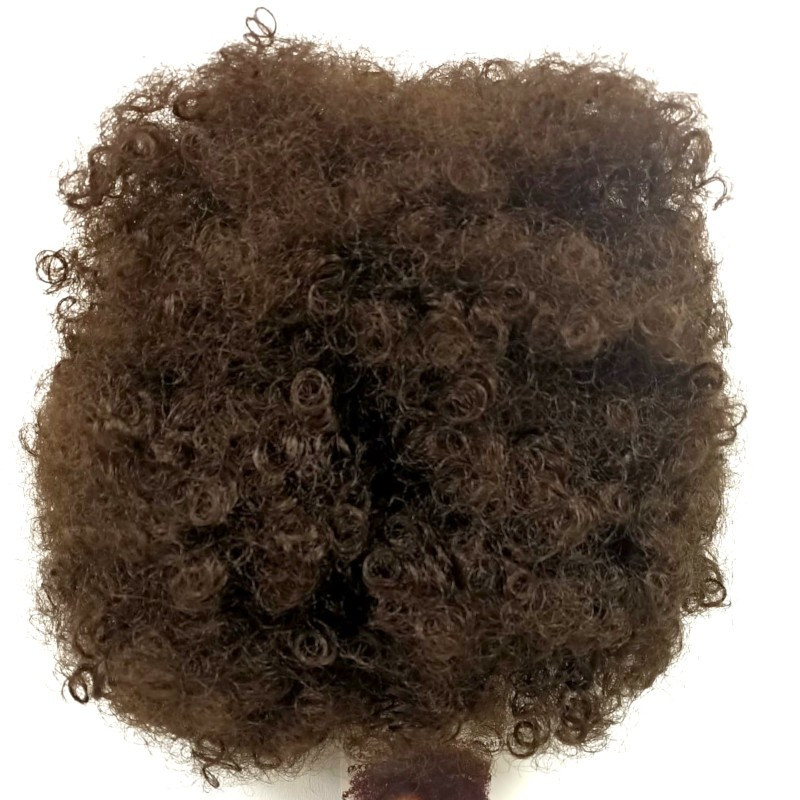 Samba124 Ponytail