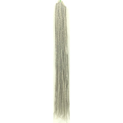 Senegal Twist Mini - 24"