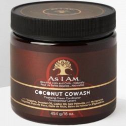 CL Coconut CoWash 16oz - As I Am