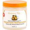 JBC Curly Custard 8oz - Sunny Isle