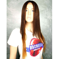 Yaki 30 - Empress Custom Lace Wig