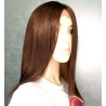 Yaki 30 - Empress Custom Lace Wig