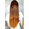 Yaki 30 - Empress Custom Lace Wig