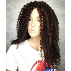Zena - Synthetic Wig