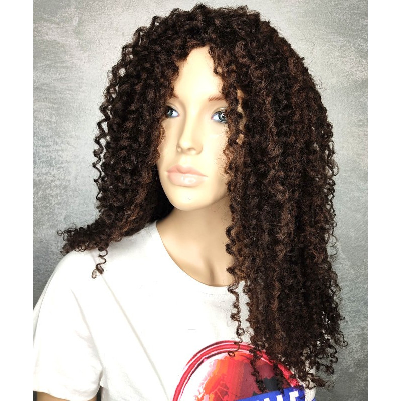 Zena - Synthetic Wig