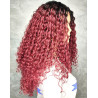 Kelly Peluca Sintética Swiss Lace