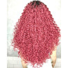 Kelly Peluca Sintética Swiss Lace