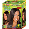 AP Olive Miracle Alisado 8 Retoque Kit Super