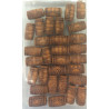 Wooden Ornaments MC24