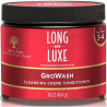 L&L Gro Wash Creme Conditioner 454gr - As I Am