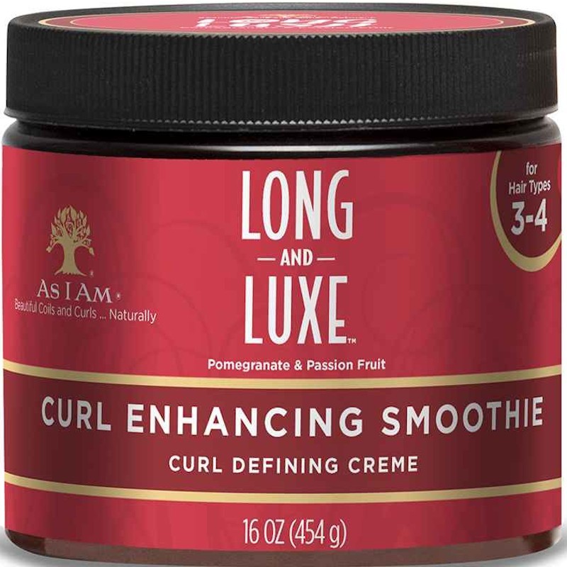 L&L Curl Enhancing Smoothie 16oz - As I Am