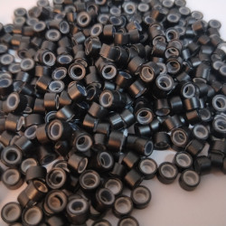 Grapas Con Silicona 100 ud...