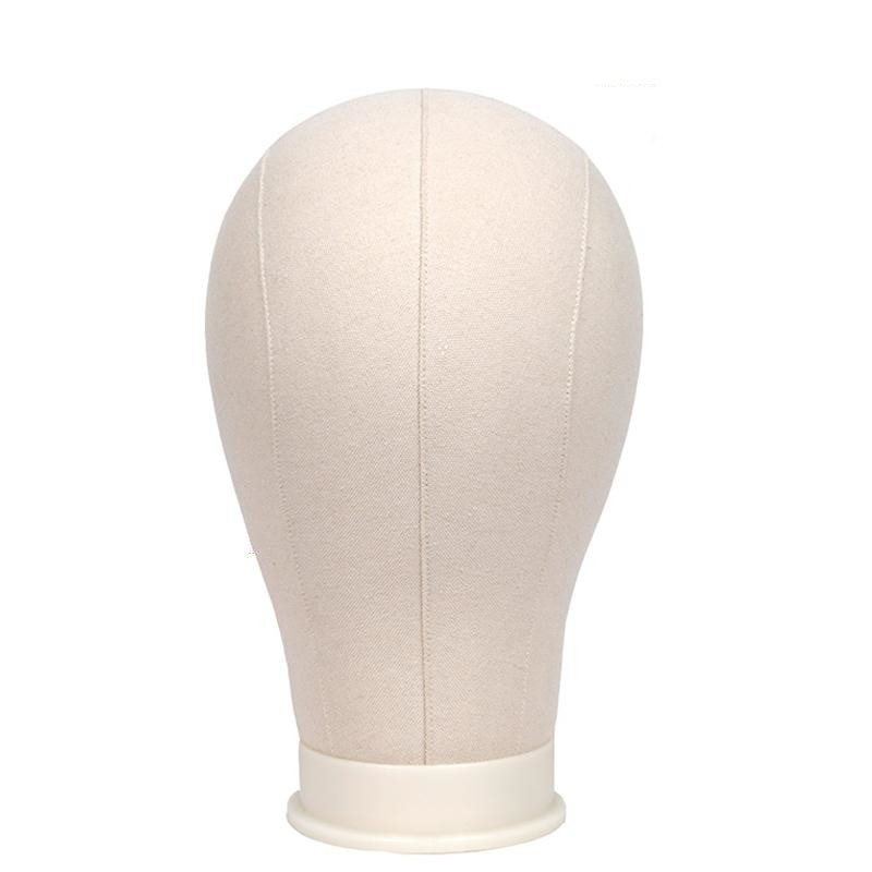 Cloth Head - Bel Pelo