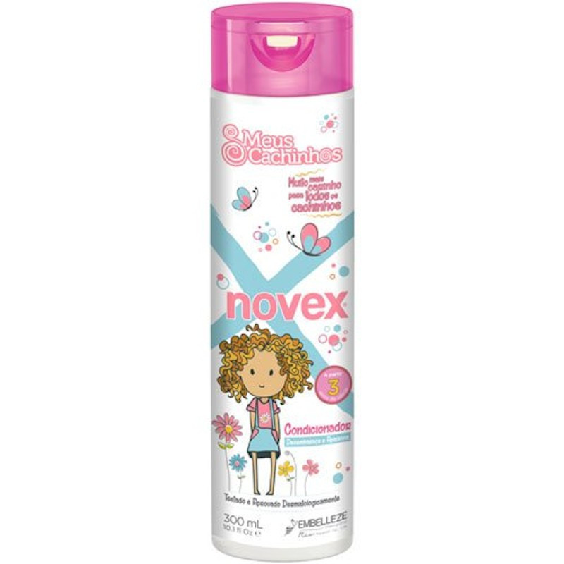 My Little Curls Conditioner Novex 300ml