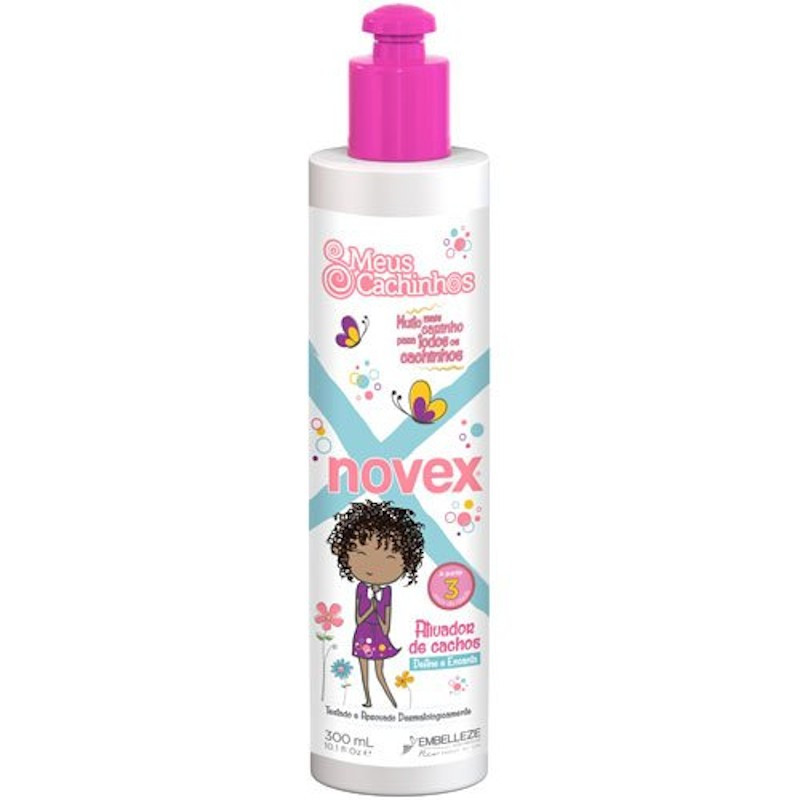 My Little Curls Activator 300ml - Novex