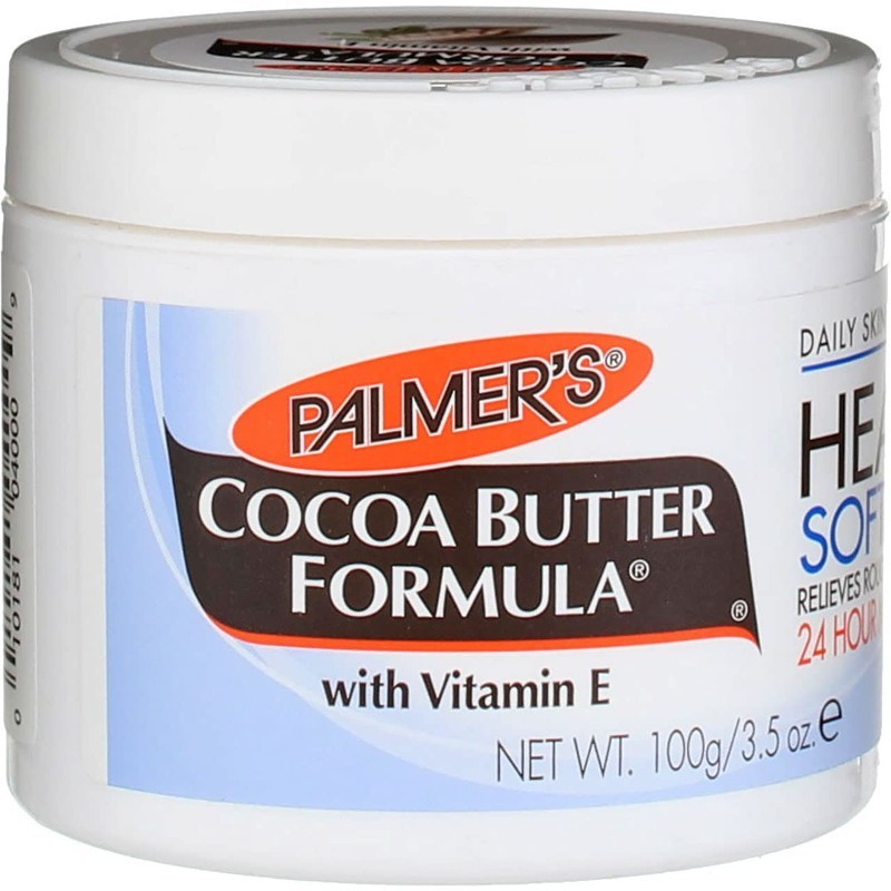 Crema hidratante cocoa butter - palmers 100gr