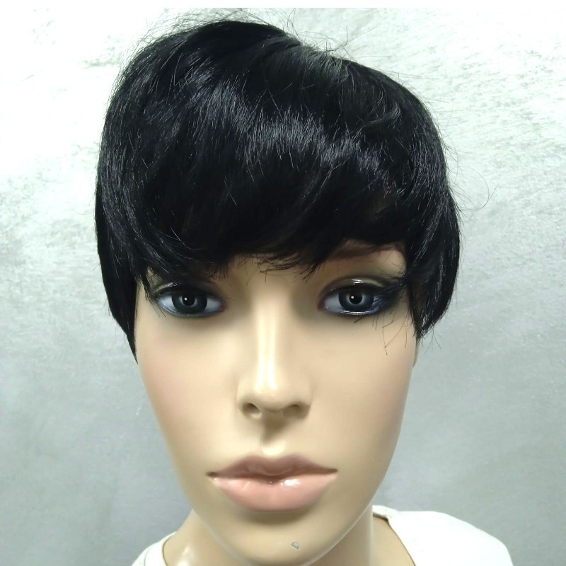 Go102 Synthetic Wig