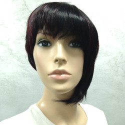 GO101 - Synthetic Wig