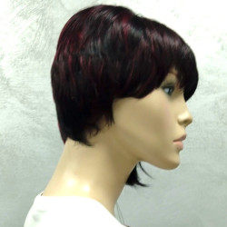 GO101 - Synthetic Wig