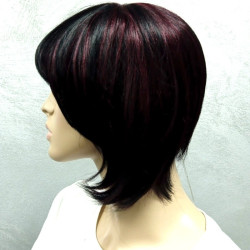 GO101 - Synthetic Wig