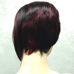GO101 - Synthetic Wig