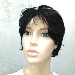 GO108 Synthetic Wig