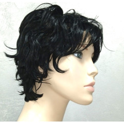 GO108 Synthetic Wig