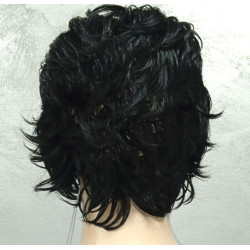 GO108 Synthetic Wig