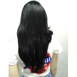 GO109 Synthetic Wig