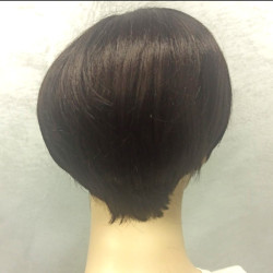 GO100 Synthetic Wig