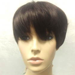 GO100 Synthetic Wig