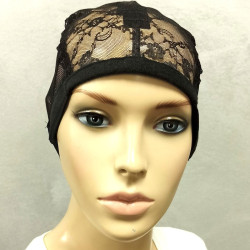 Net Wigs Caps - Bel Pelo