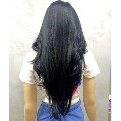 Maylene - Synthetic Wig