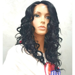 Rosalie - Synthetic Wig